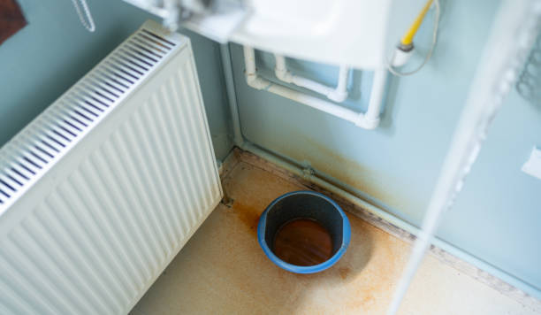 Maize, KS Water damage restoration Company